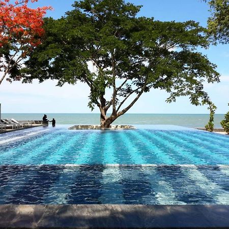 Baan San Kraam Hua Hin Family Room - Pool Access Phetchaburi Ngoại thất bức ảnh