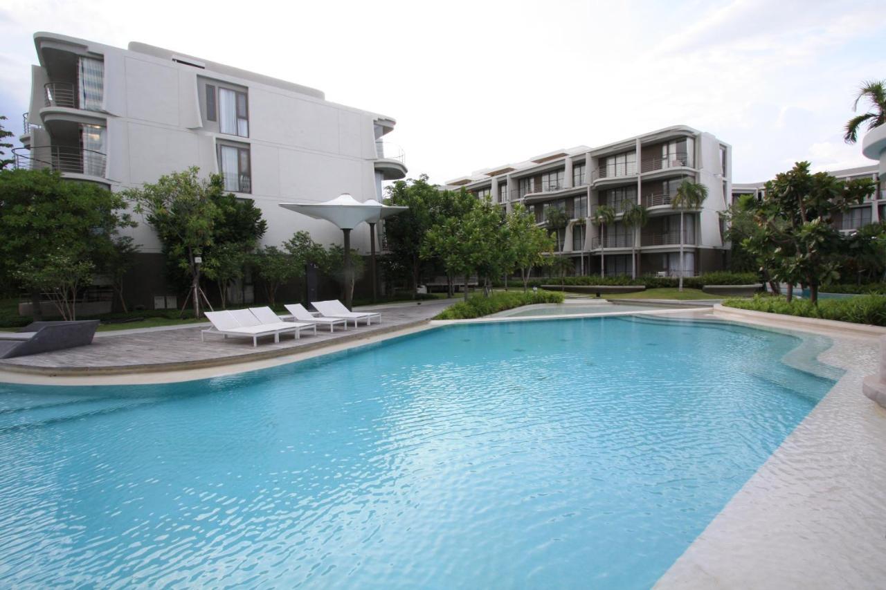 Baan San Kraam Hua Hin Family Room - Pool Access Phetchaburi Ngoại thất bức ảnh