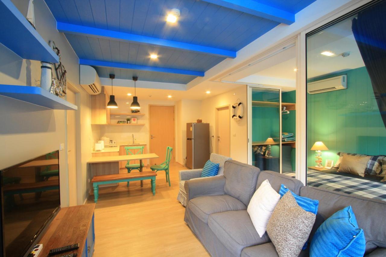 Baan San Kraam Hua Hin Family Room - Pool Access Phetchaburi Ngoại thất bức ảnh