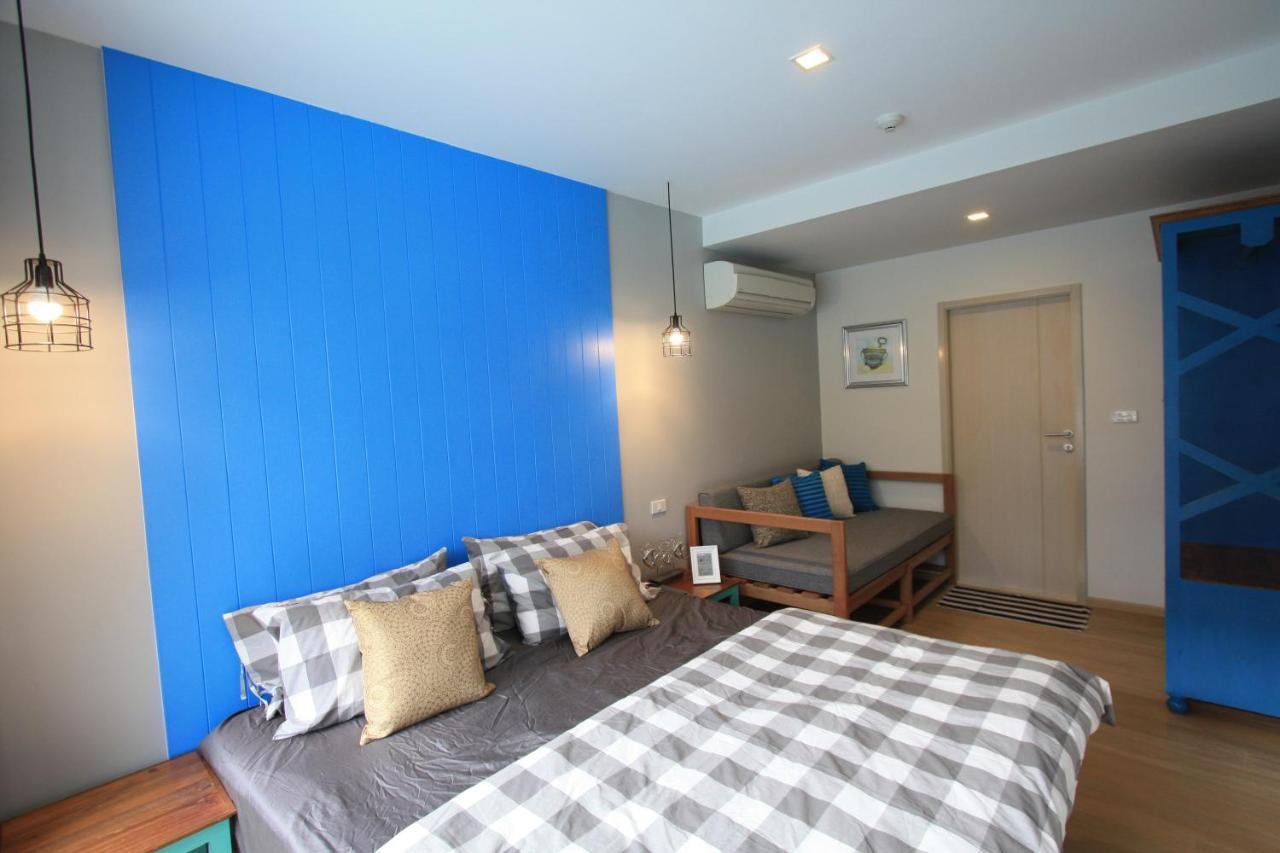 Baan San Kraam Hua Hin Family Room - Pool Access Phetchaburi Ngoại thất bức ảnh
