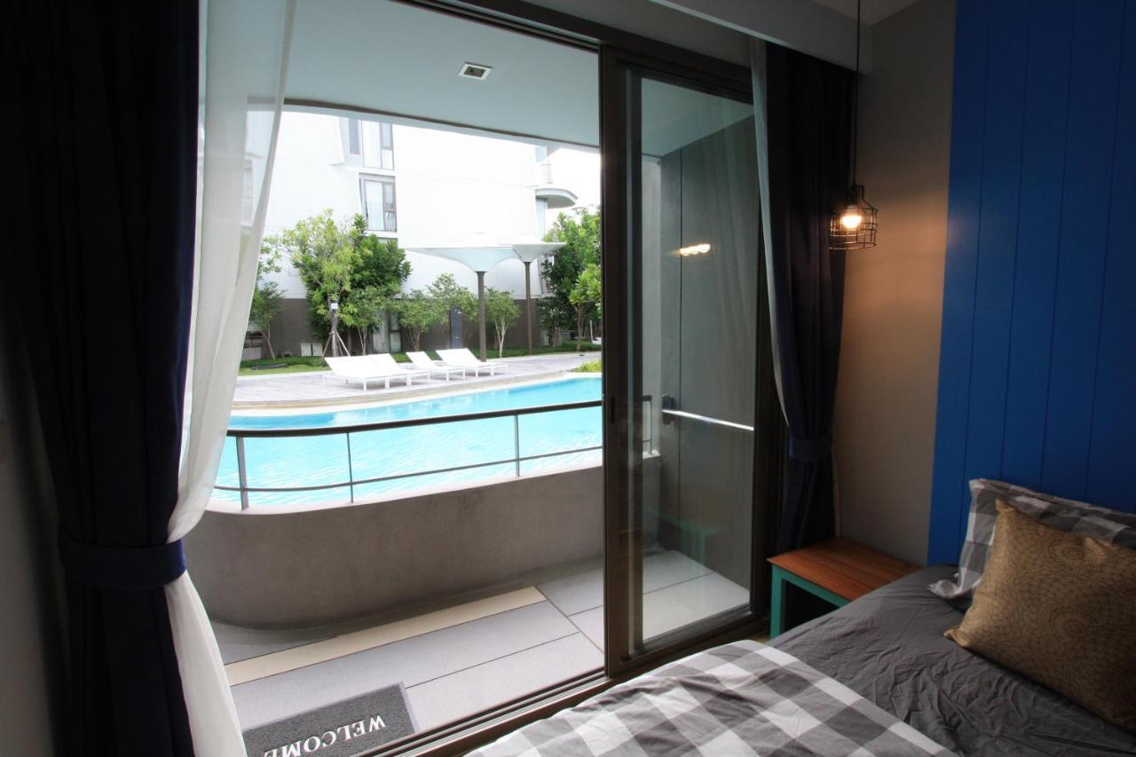 Baan San Kraam Hua Hin Family Room - Pool Access Phetchaburi Ngoại thất bức ảnh