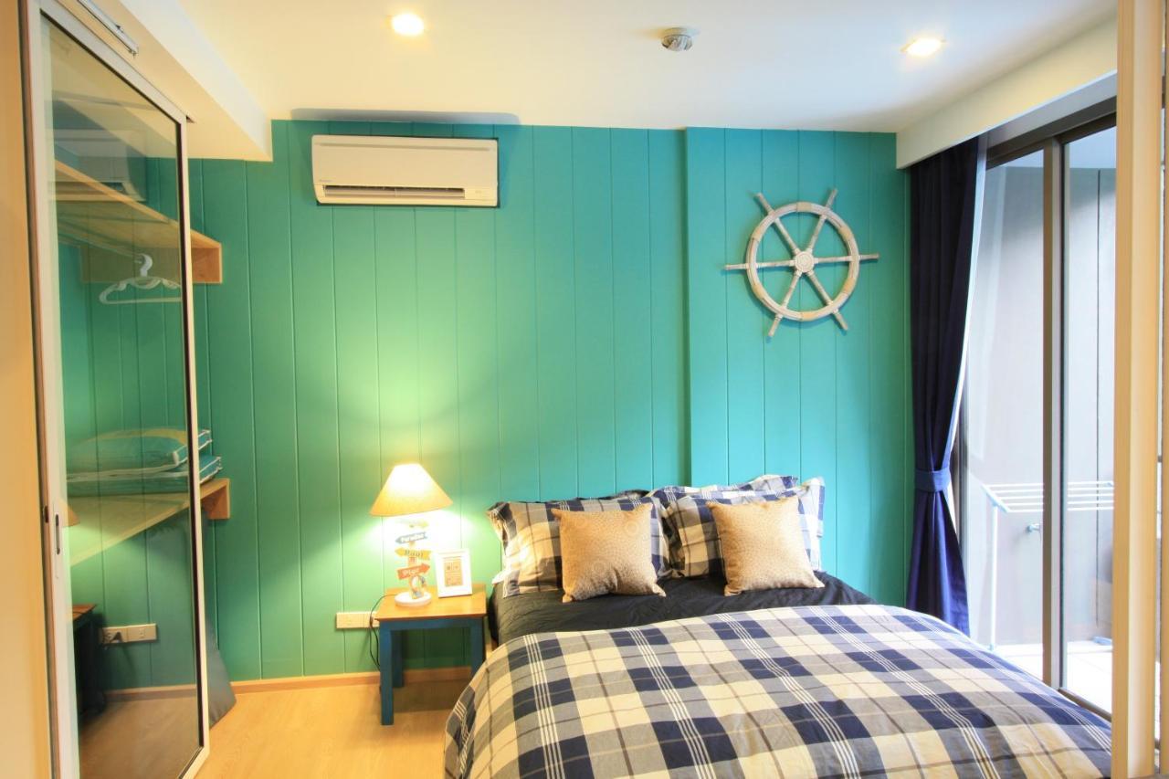 Baan San Kraam Hua Hin Family Room - Pool Access Phetchaburi Ngoại thất bức ảnh