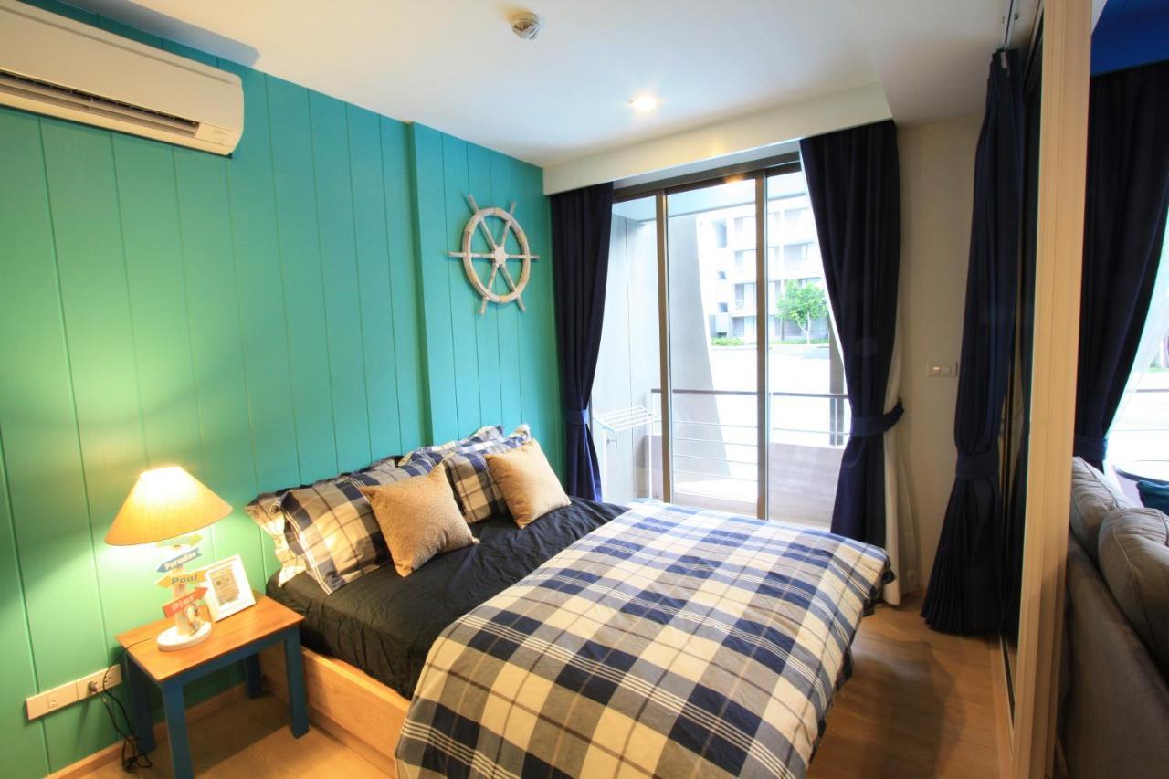 Baan San Kraam Hua Hin Family Room - Pool Access Phetchaburi Ngoại thất bức ảnh