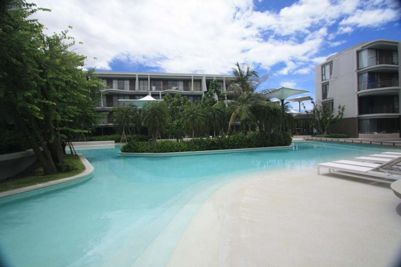 Baan San Kraam Hua Hin Family Room - Pool Access Phetchaburi Ngoại thất bức ảnh