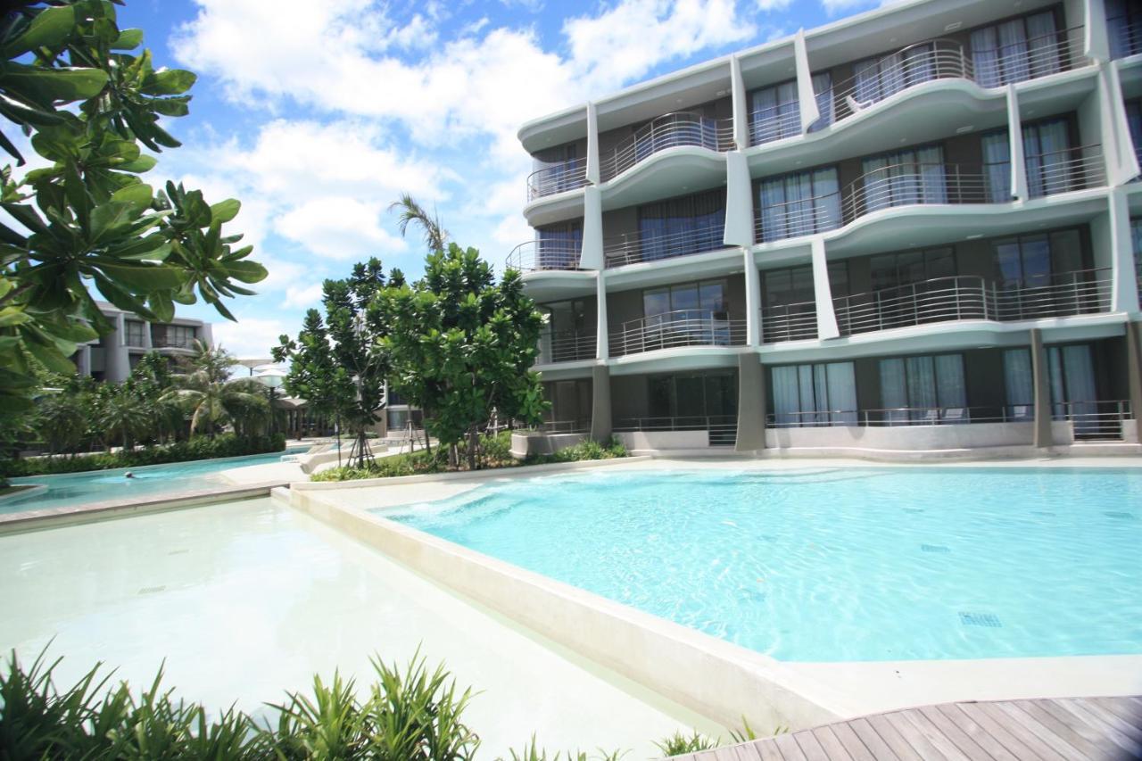 Baan San Kraam Hua Hin Family Room - Pool Access Phetchaburi Ngoại thất bức ảnh