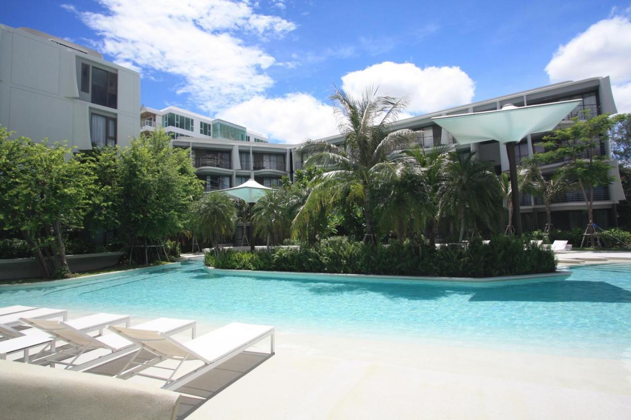 Baan San Kraam Hua Hin Family Room - Pool Access Phetchaburi Ngoại thất bức ảnh