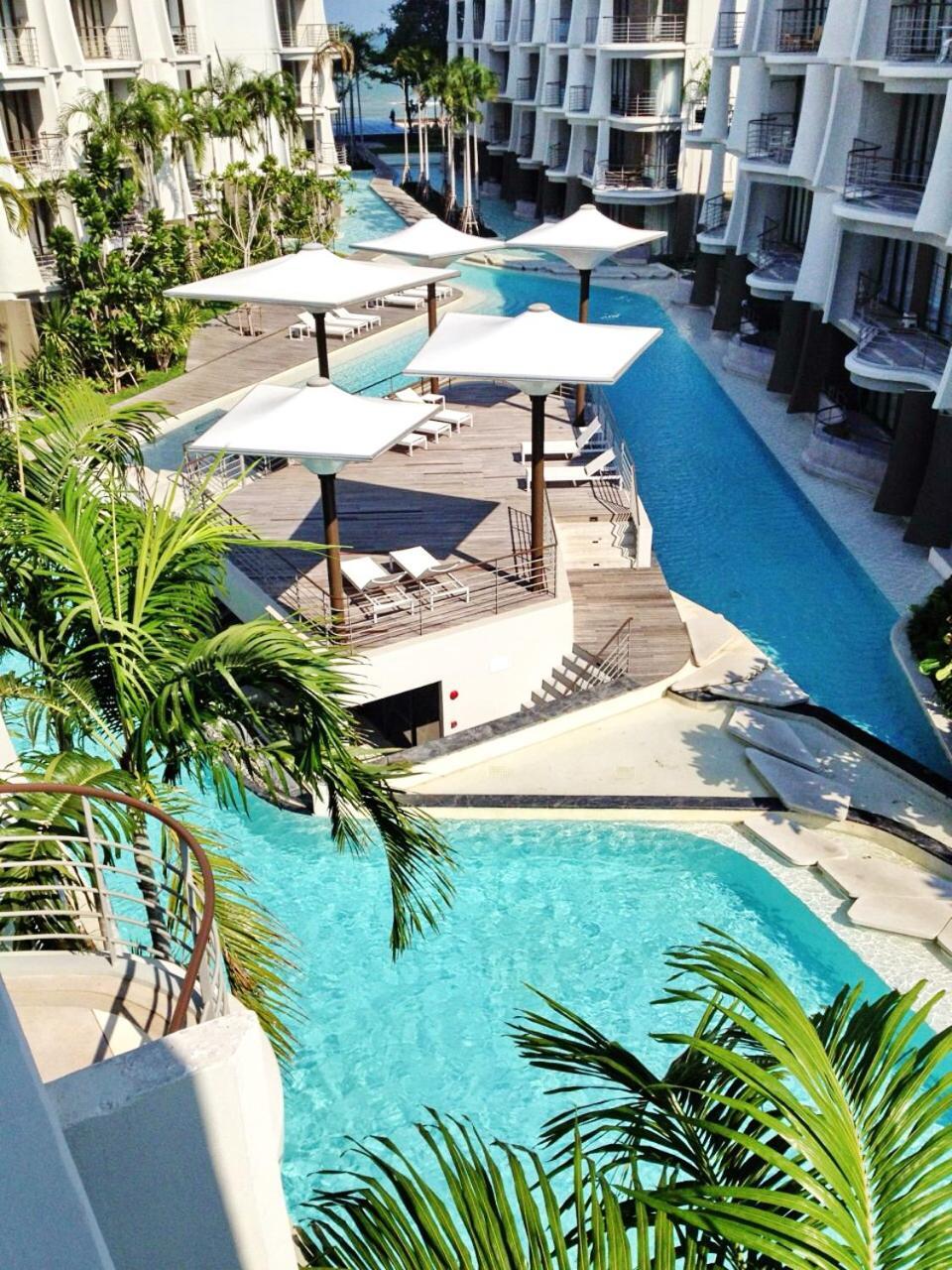 Baan San Kraam Hua Hin Family Room - Pool Access Phetchaburi Ngoại thất bức ảnh