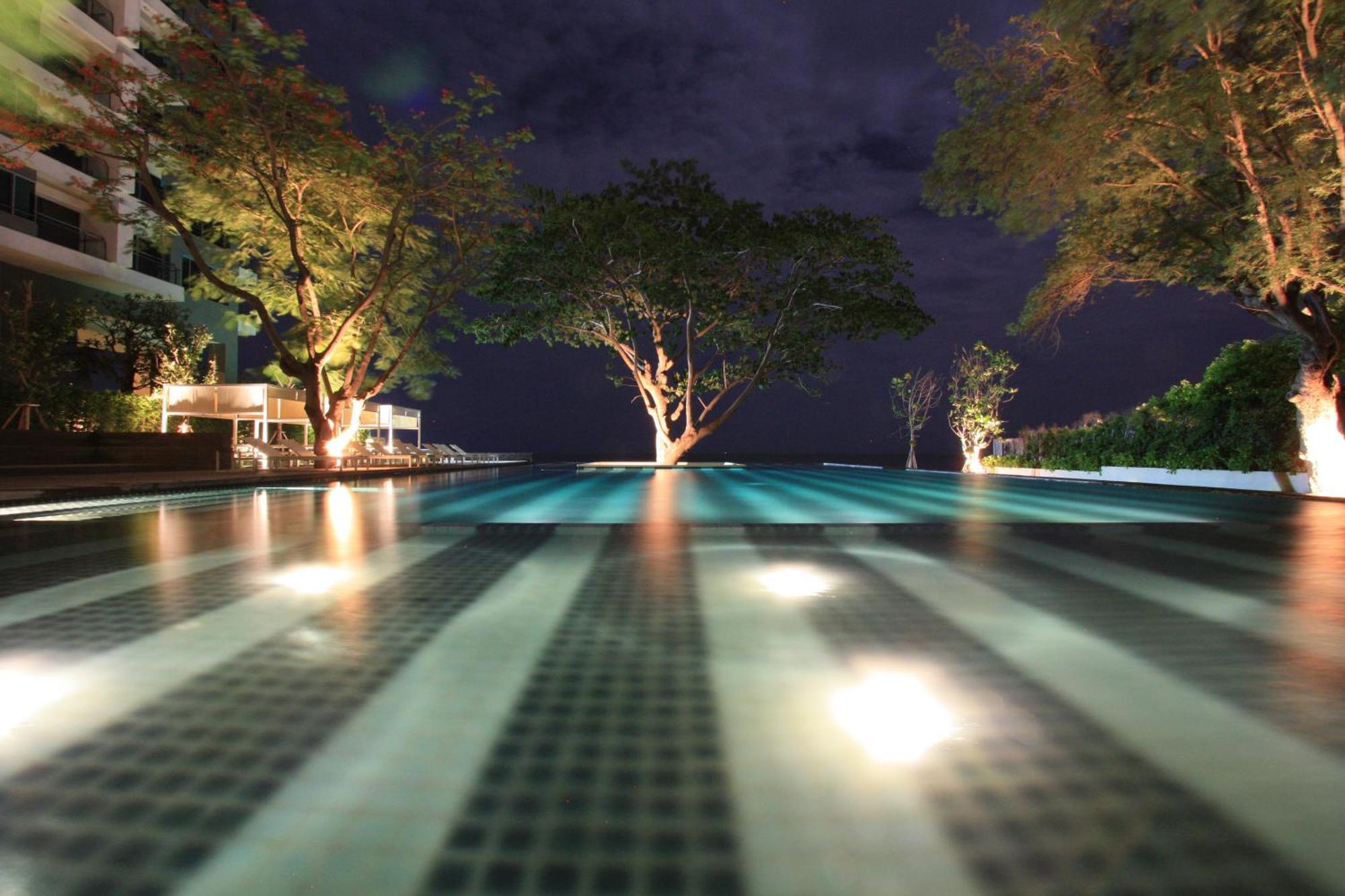 Baan San Kraam Hua Hin Family Room - Pool Access Phetchaburi Ngoại thất bức ảnh